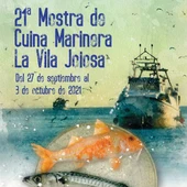 Mostra de Cuina Marinera Mostra de Cuina Marinera