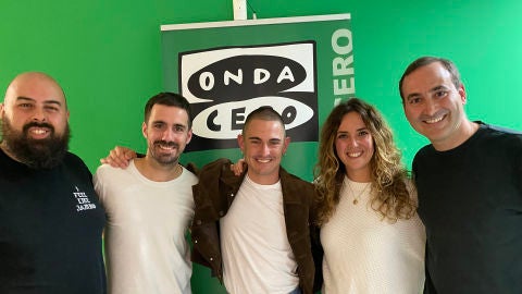 La Br&uacute;jula de Internet y la Tecnolog&iacute;a