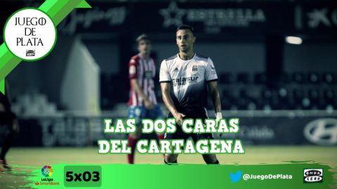 Juego de plata 5x03