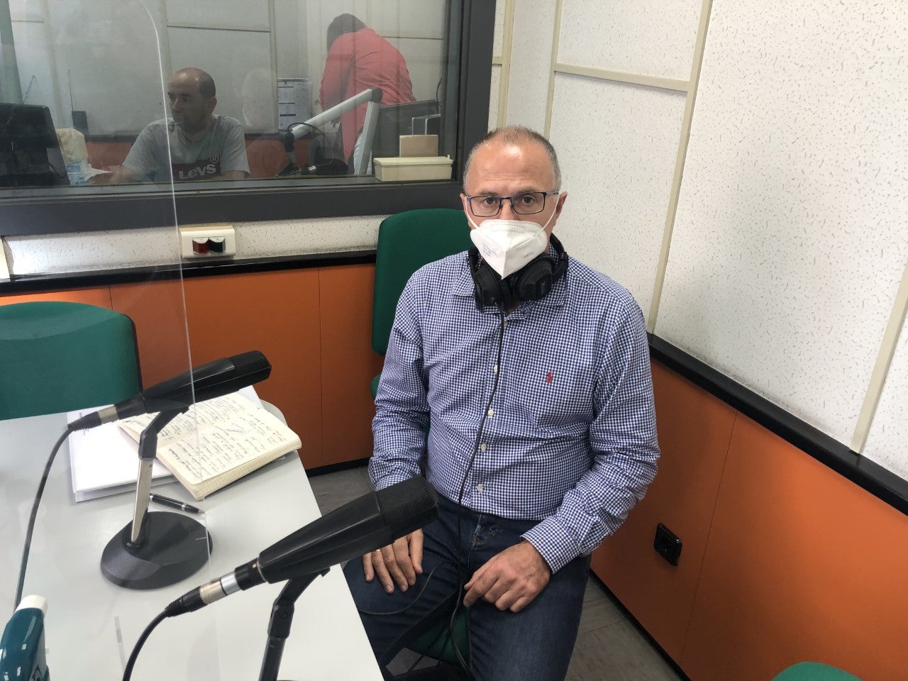 Antes de acabar el año todos los vehículos del SEPA tendrán cinturón de seguridad Antes de acabar el año todos los vehículos del SEPA tendrán cinturón de seguridad