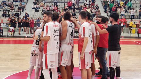 Gij&oacute;n Basket