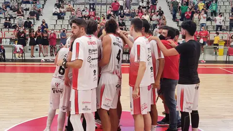 Gijón Basket Gijón Basket