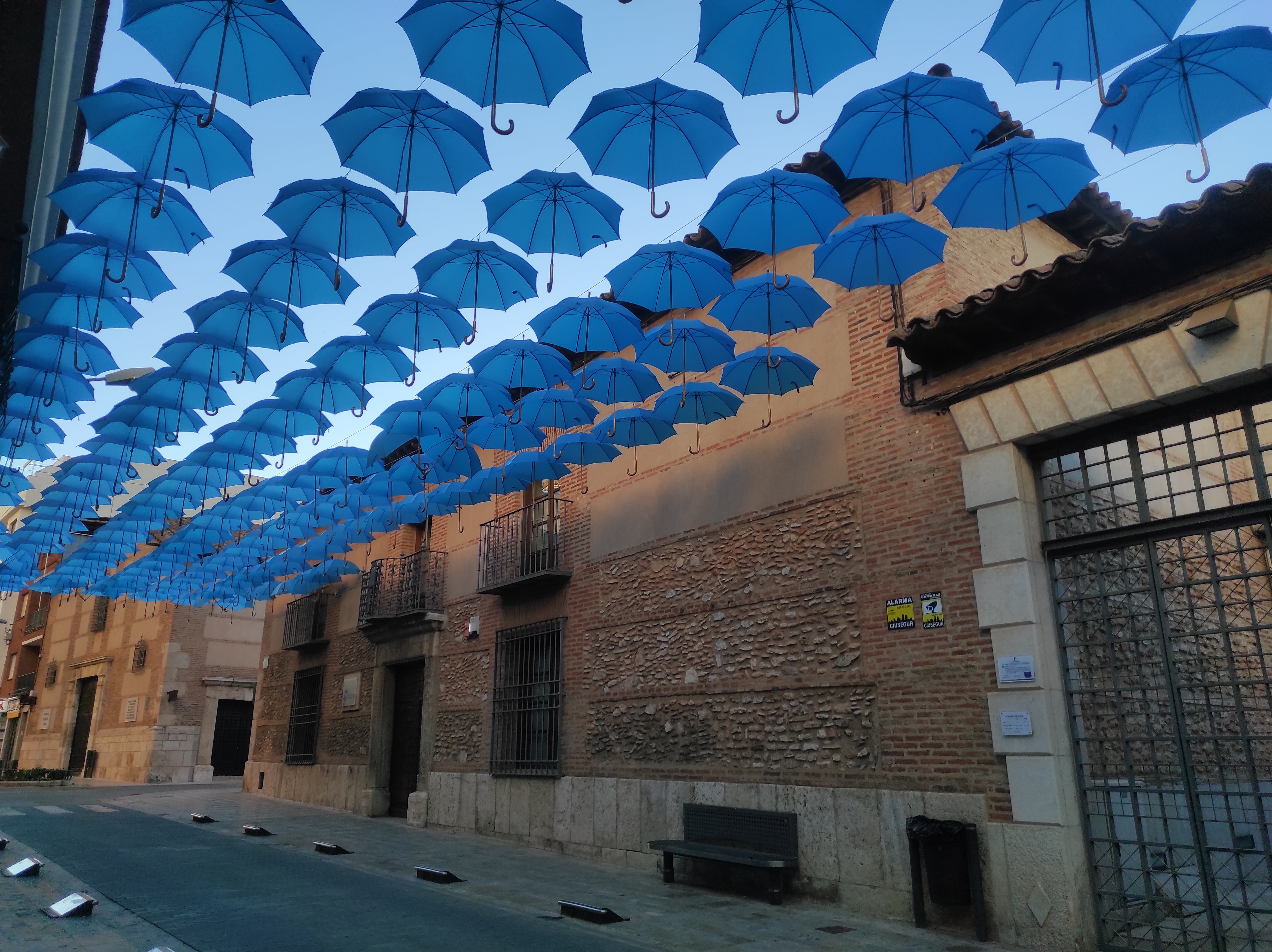 Tendencia positiva del turismo en Valdepeñas Tendencia positiva del turismo en Valdepeñas