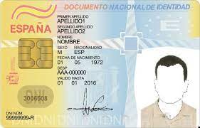 La Oficina Itinerante del DNI volverá a La Nucía el 25 de octubre La Oficina Itinerante del DNI volverá a La Nucía el 25 de octubre