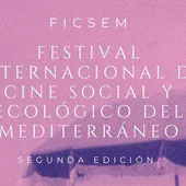 Segunda edición festival internacional de cine social y ecológico del mediterráneo comienzo 22 septiembre Segunda edición festival internacional de cine social y ecológico del mediterráneo comienzo 22 septiembre