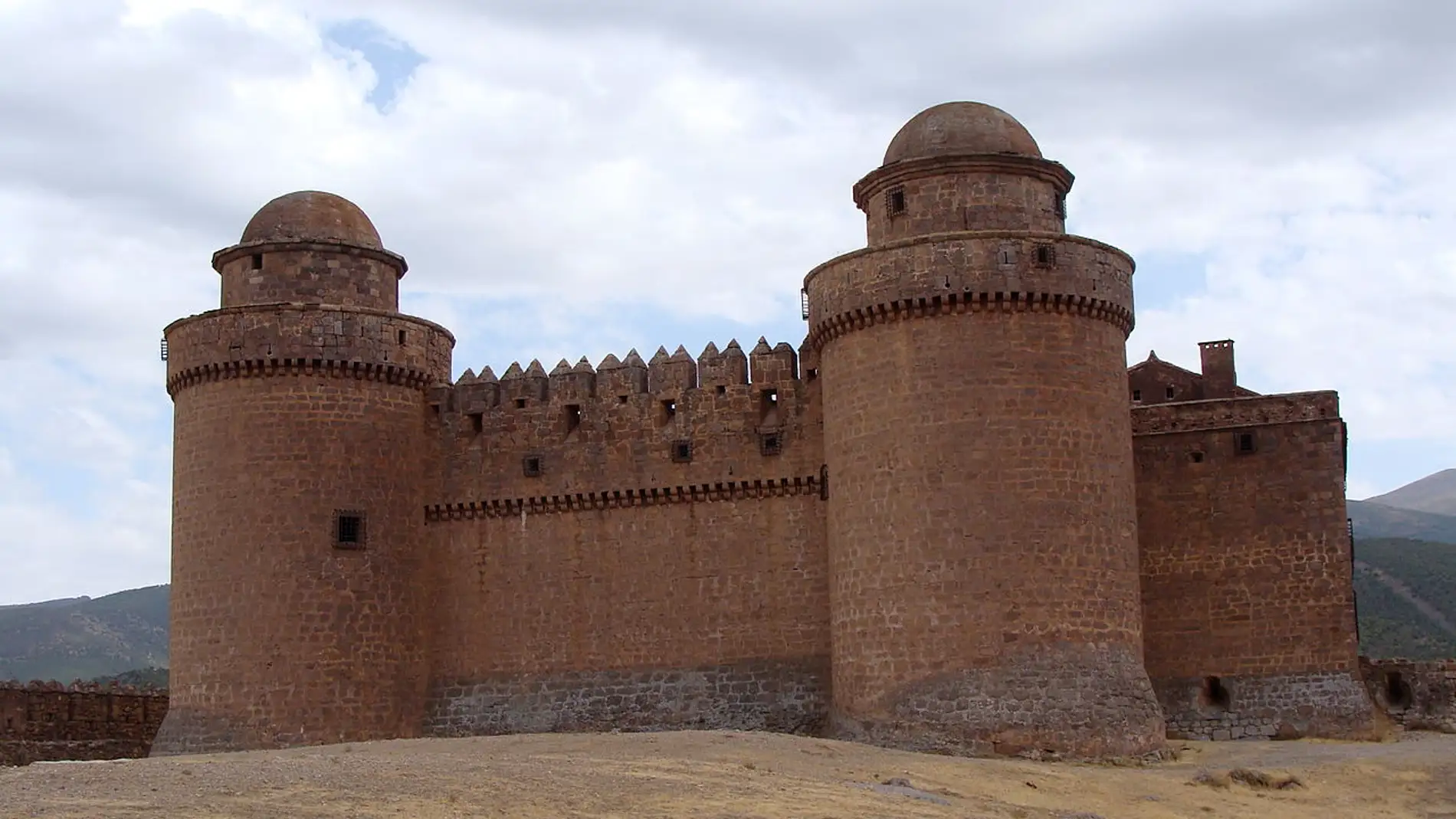 'Juego de Tronos' usará un castillo de Granada como escenario para su precuela