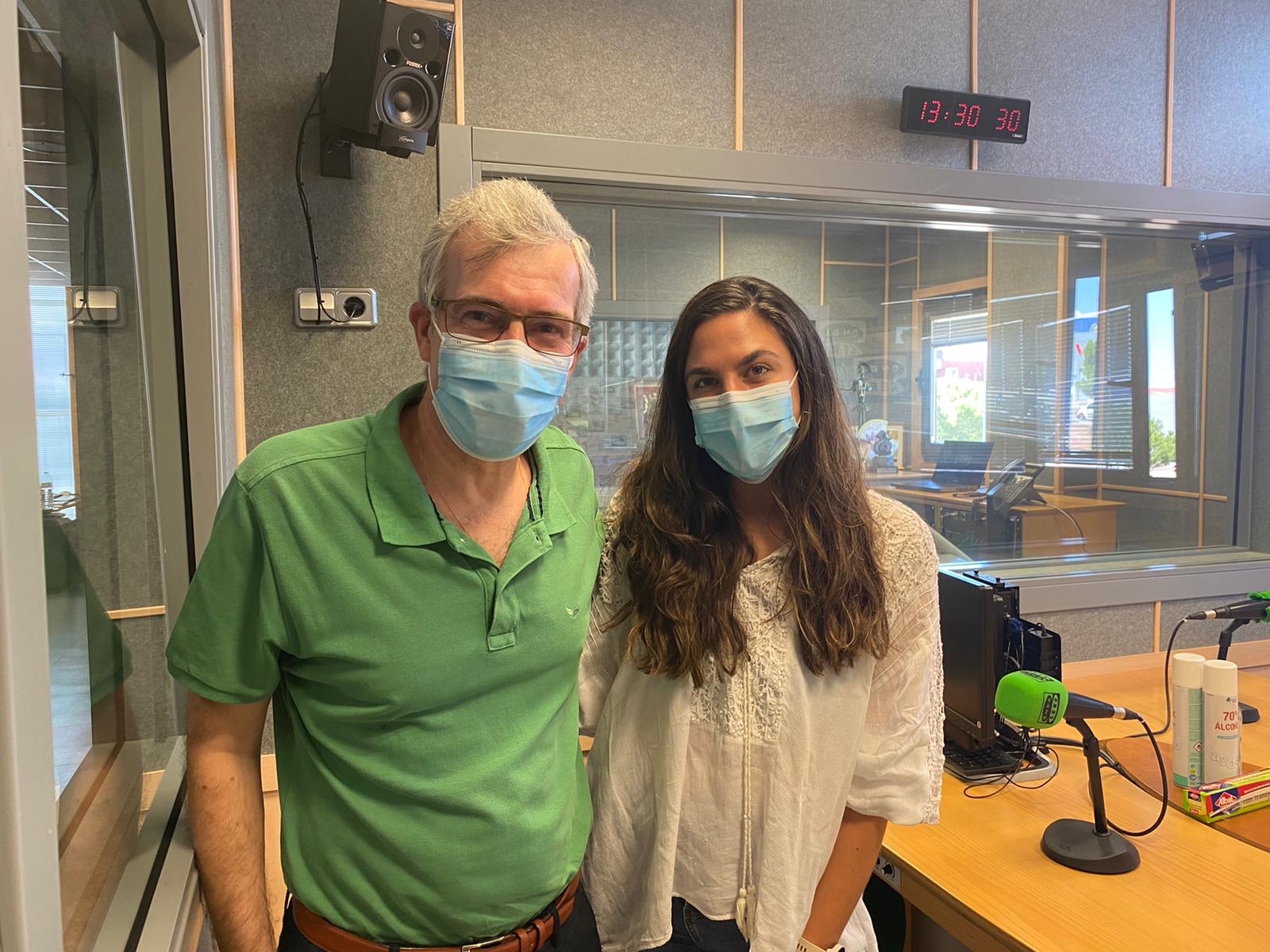 La Salud es lo Que Importa 22/09/2021 La Salud es lo Que Importa 22/09/2021