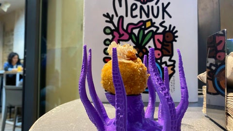 semana de la croqueta