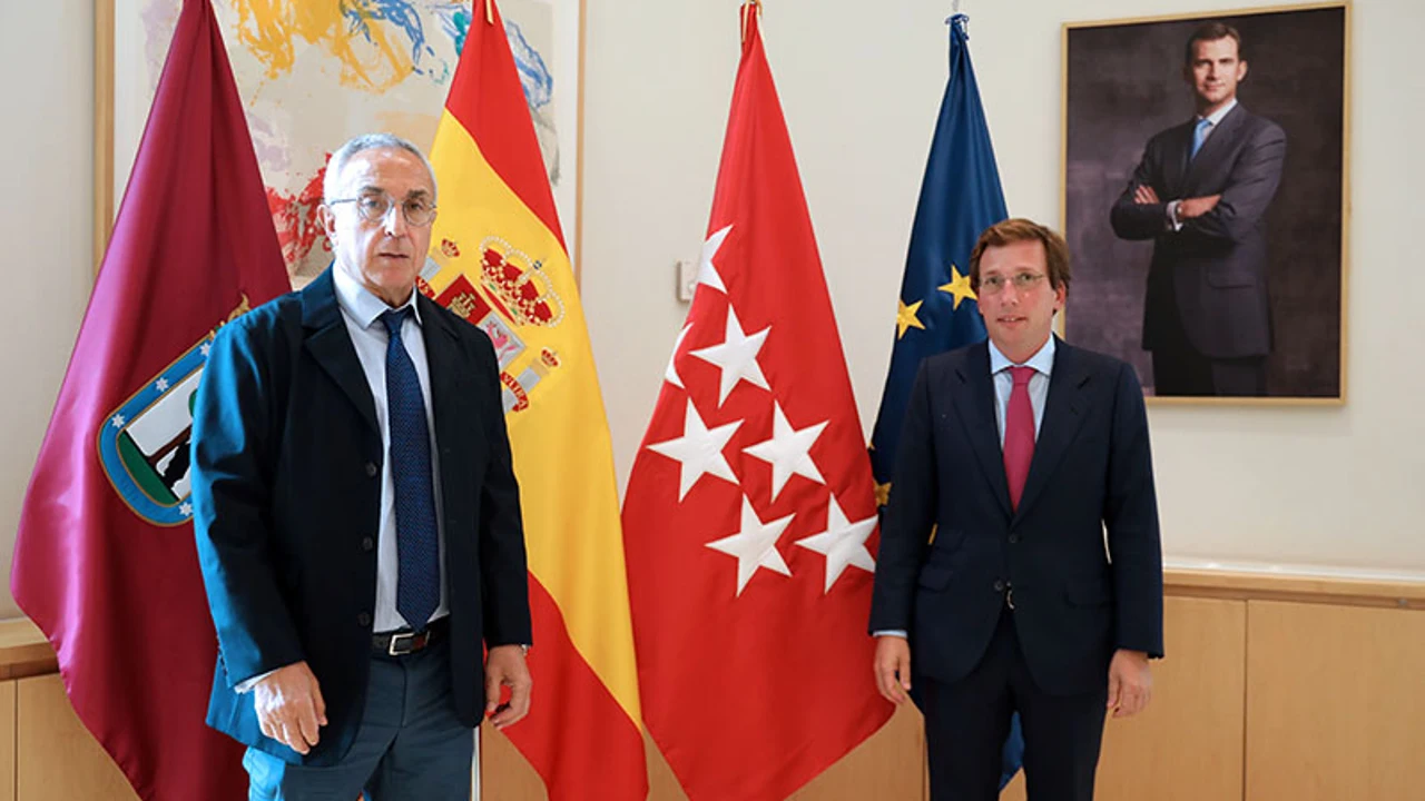 ¿Es factible que Madrid celebre los Juegos Olímpicos de 2036?