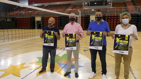 Voley