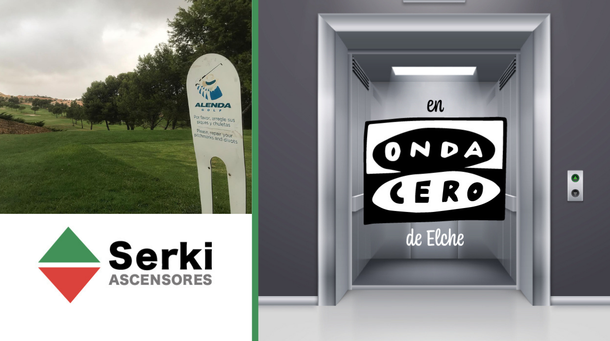 La VII edición del 'Torneo de Golf Onda Cero Elche' llega este sábado a Alenda Golf La VII edición del 'Torneo de Golf Onda Cero Elche' llega este sábado a Alenda Golf