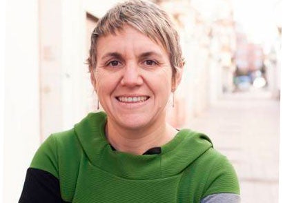 Papi Robles: "Pedimos que la Comunitat tenga las competencias de Cercanías" Papi Robles: "Pedimos que la Comunitat tenga las competencias de Cercanías"
