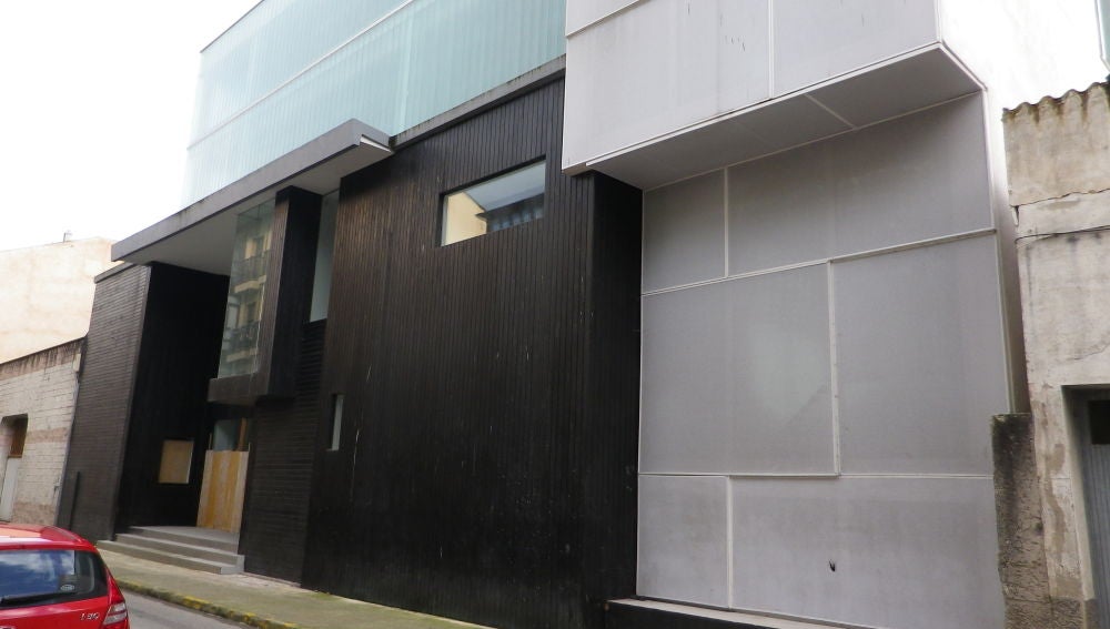 Adjudican a Sardalla y Coto Estudios Construcciones adecuación Cine Goya de Luarca en 1,3 millones.