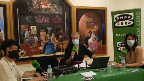 Radio en directo