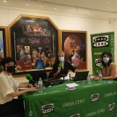 Programa especial desde Museo Ralli Marbella