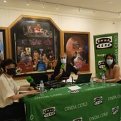 Programa especial desde Museo Ralli Marbella Programa especial desde Museo Ralli Marbella