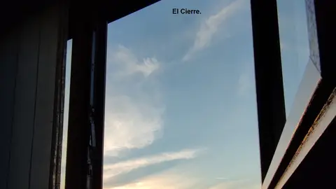 Carmen Quinteiro y "El Cierre" Más de Uno Pontevedra