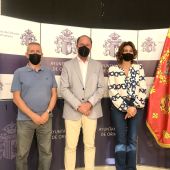Orihuela opta a los Fondos Europeos proyecto de Sostenibilidad Turística cercano a los tres millones de euros 