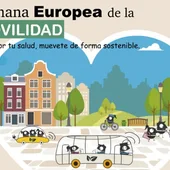 Torrevieja ofrece varias actividades en la semana europea de la movilidad desde hoy 22 septiembre Torrevieja ofrece varias actividades en la semana europea de la movilidad desde hoy 22 septiembre