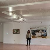 Cultura inaugura una nueva sala expositiva en el edificio del Museo de la Reconquista de Orihuela 