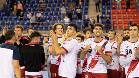 BM Logro&ntilde;o 2021-2022