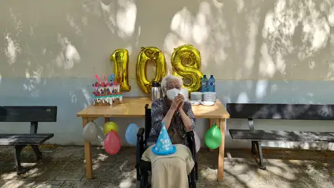 Doña Luisa Doña Luisa