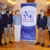 La Navidad de Ciudad Real tendrá cartel y pregonero La Navidad de Ciudad Real tendrá cartel y pregonero