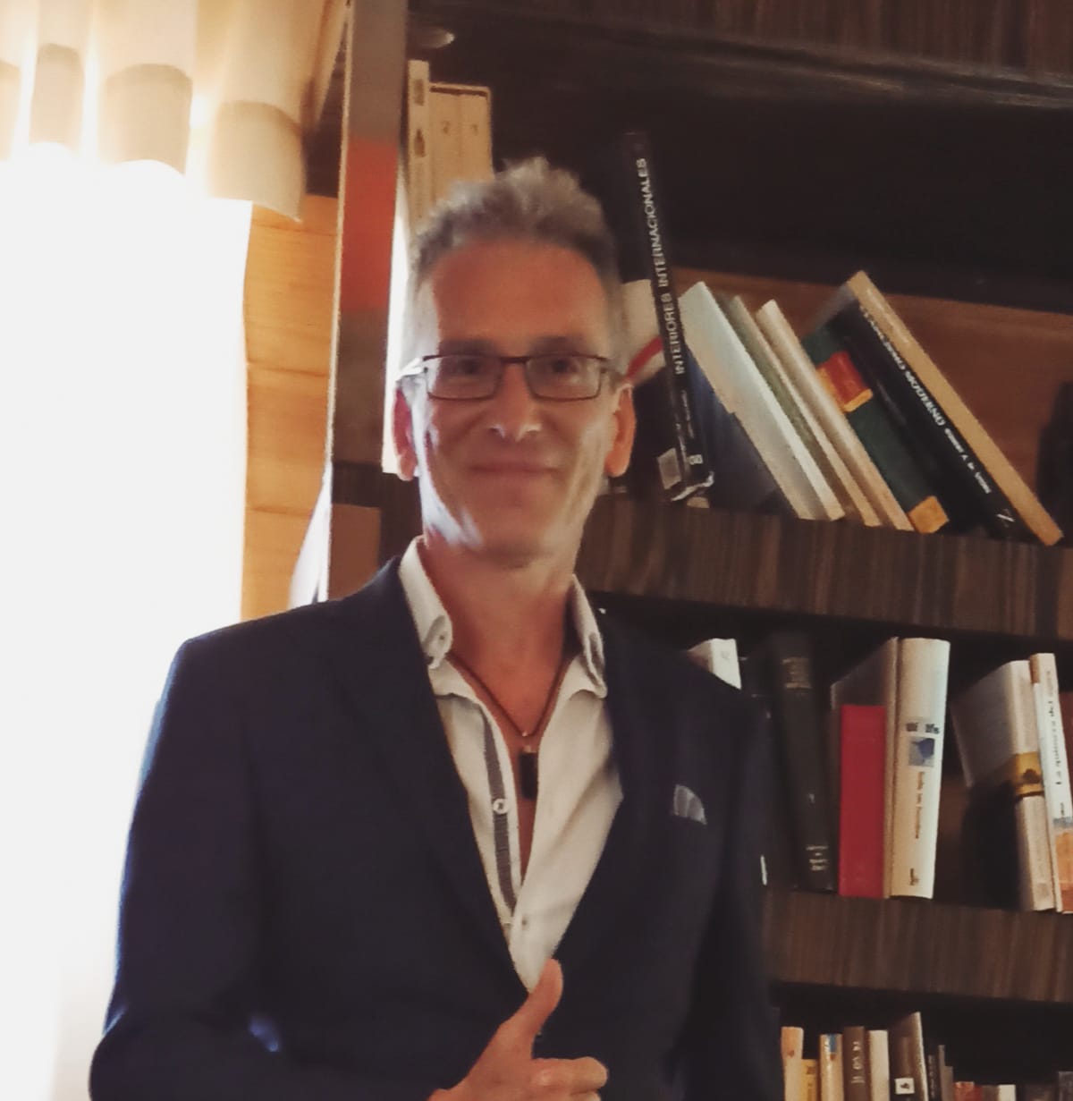 Javier Soria Psicólogo Clínico Javier Soria Psicólogo Clínico