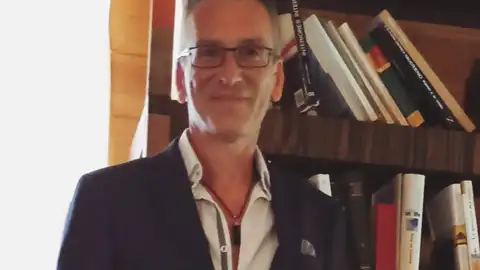 Javier Soria Javier Soria