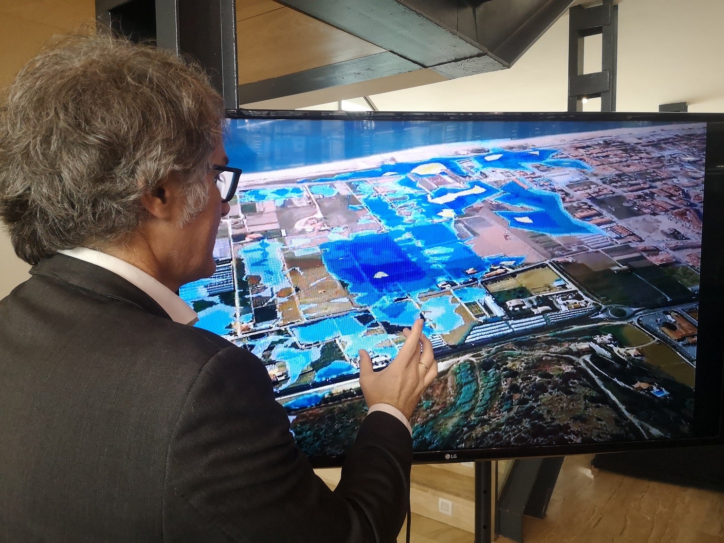 Soluciones innovadoras que los municipios necesitan para hacer frente a las consecuencias directas de la crisis climática Soluciones innovadoras que los municipios necesitan para hacer frente a las consecuencias directas de la crisis climática