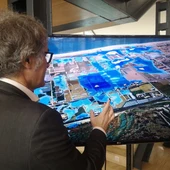 Soluciones innovadoras que los municipios necesitan para hacer frente a las consecuencias directas de la crisis climática Soluciones innovadoras que los municipios necesitan para hacer frente a las consecuencias directas de la crisis climática