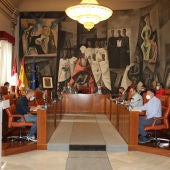 Reunión de la Comisión Paritaria del SCIS de Ciudad Real