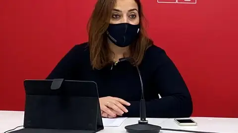 Miriam Andrés inicia la recogida de avales para proclamarse de nuevo secretaria provincial del PSOE Política