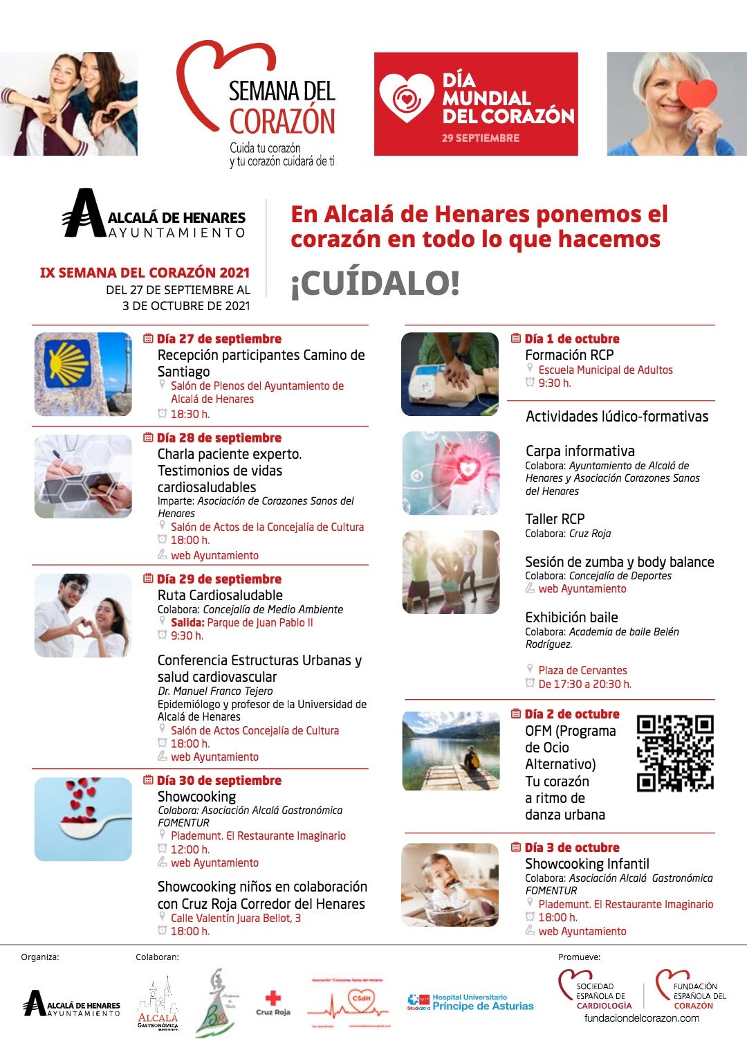 Más de uno Alcalá 22/09/2021 Más de uno Alcalá 22/09/2021