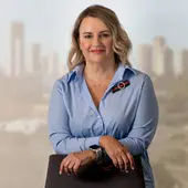 Nuria Montes.- HOSBEC Nuria Montes.- HOSBEC