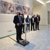 A sala Valente renova a súa actividade coa exposición 'Galicia a un paso de ti'