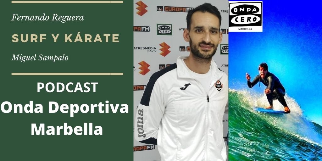 Onda Deportiva Marbella, miércoles 22 de septiembre de 2021 Onda Deportiva Marbella, miércoles 22 de septiembre de 2021
