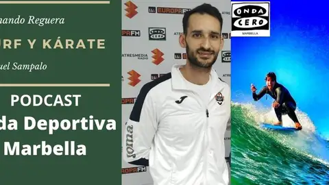 Poscast Onda Deportiva Marbella OCM