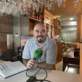 Paco Sánchez en 'Gastronomía Caballa'
