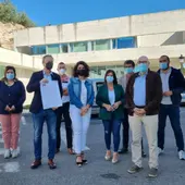 O Psoe reclama "reformular" a atención primaria en Ourense O Psoe reclama "reformular" a atención primaria en Ourense