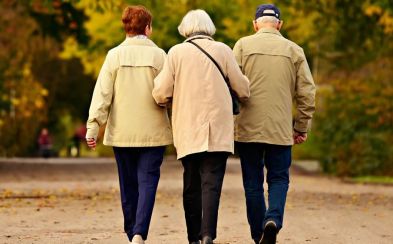 Fronteras del futuro: Moléculas contra la mala memoria Fronteras del futuro: Moléculas contra la mala memoria