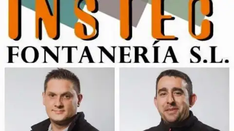 INSTEC Fontanería INSTEC Fontanería