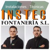 INSTEC Fontanería