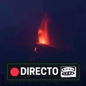 Últimas noticias de la erupción en La Palma hoy: nuevas explosiones de lava más fuertes y última hora