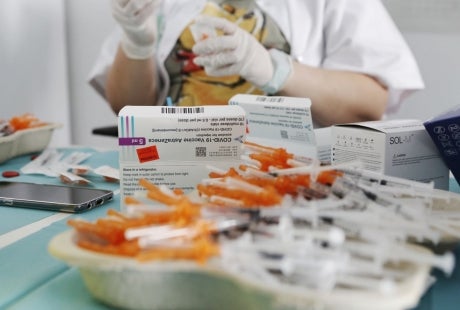 Asturias suma 341 nuevos positivos Asturias suma 341 nuevos positivos