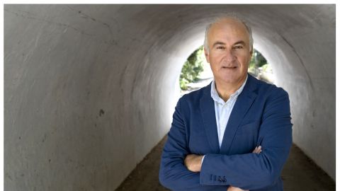Fernando Benzo