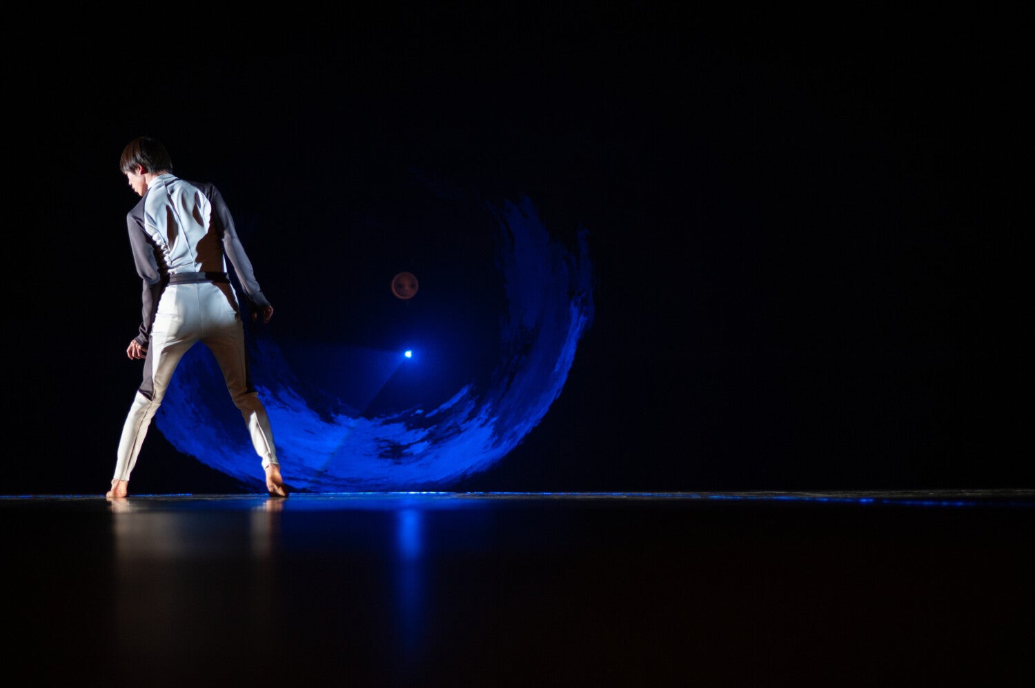 Naukas 2021 y la danza electromagnética Naukas 2021 y la danza electromagnética