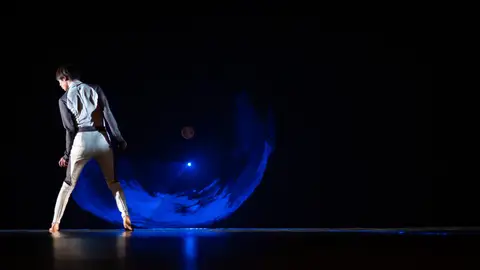 Electromagnetismo Danza Naukas