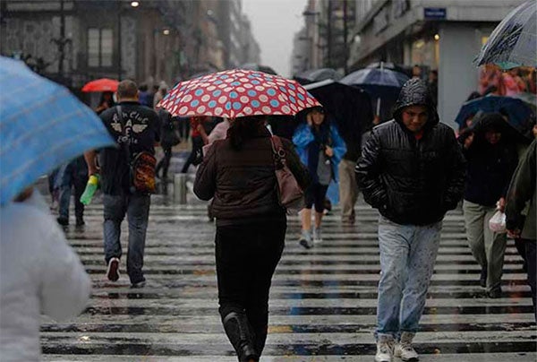 El sur de Badajoz y Barros y la Serena, en aviso amarillo este miércoles por tormentas El sur de Badajoz y Barros y la Serena, en aviso amarillo este miércoles por tormentas