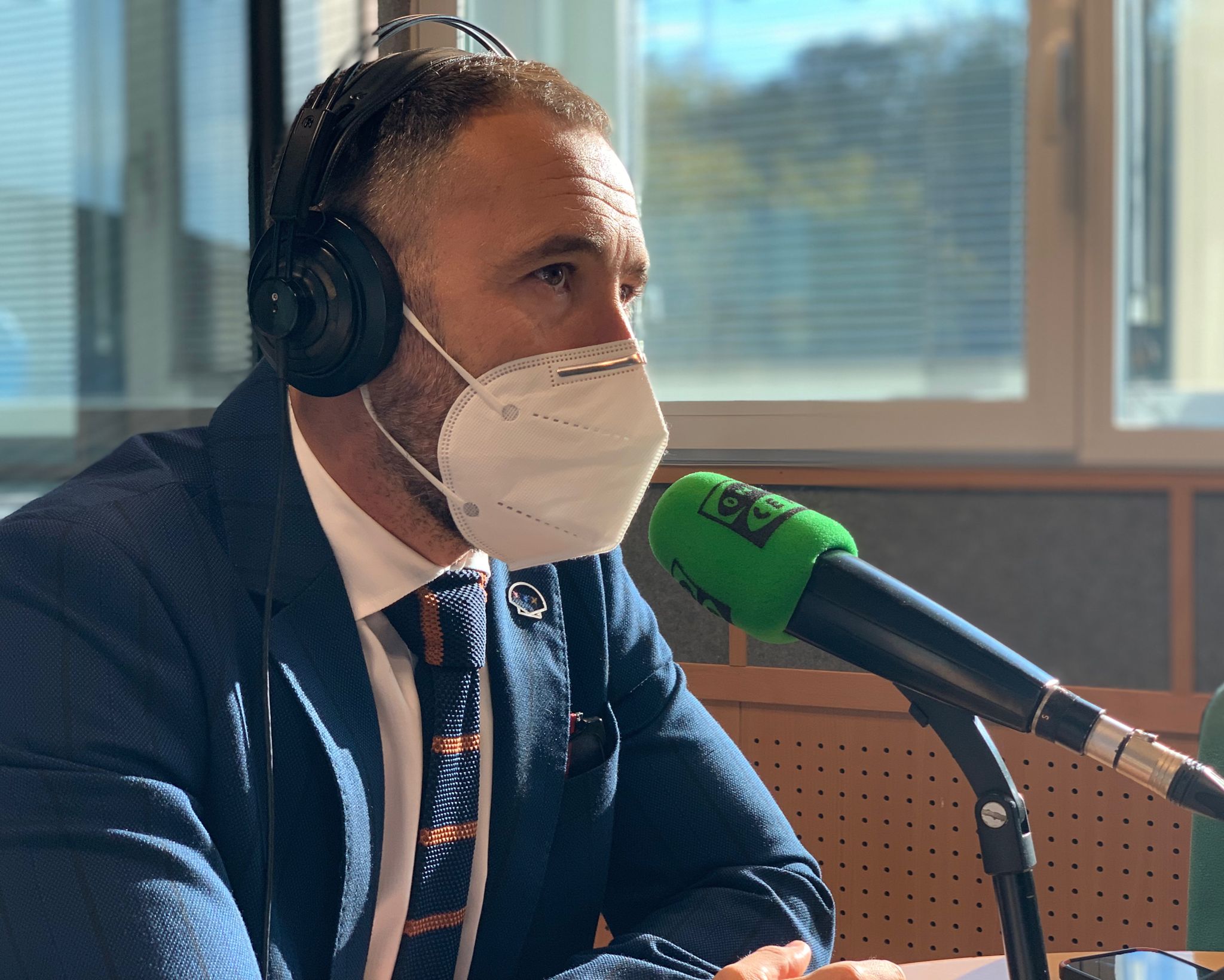 El Delegado del gobierno celebra el rechazo explícito a los ongietorris en el Plan vasco de convivencia El Delegado del gobierno celebra el rechazo explícito a los ongietorris en el Plan vasco de convivencia